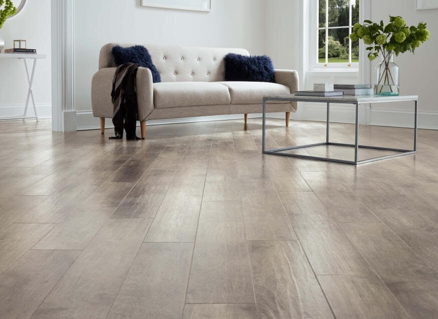 Karndean Wood Floor Prestige Flooring Ltd